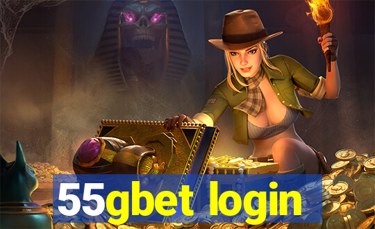 55gbet login